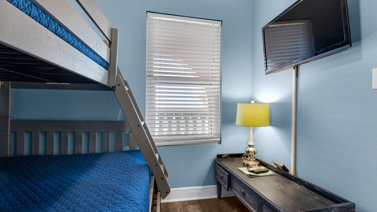 Photo of Bedroom in Panama City Beach