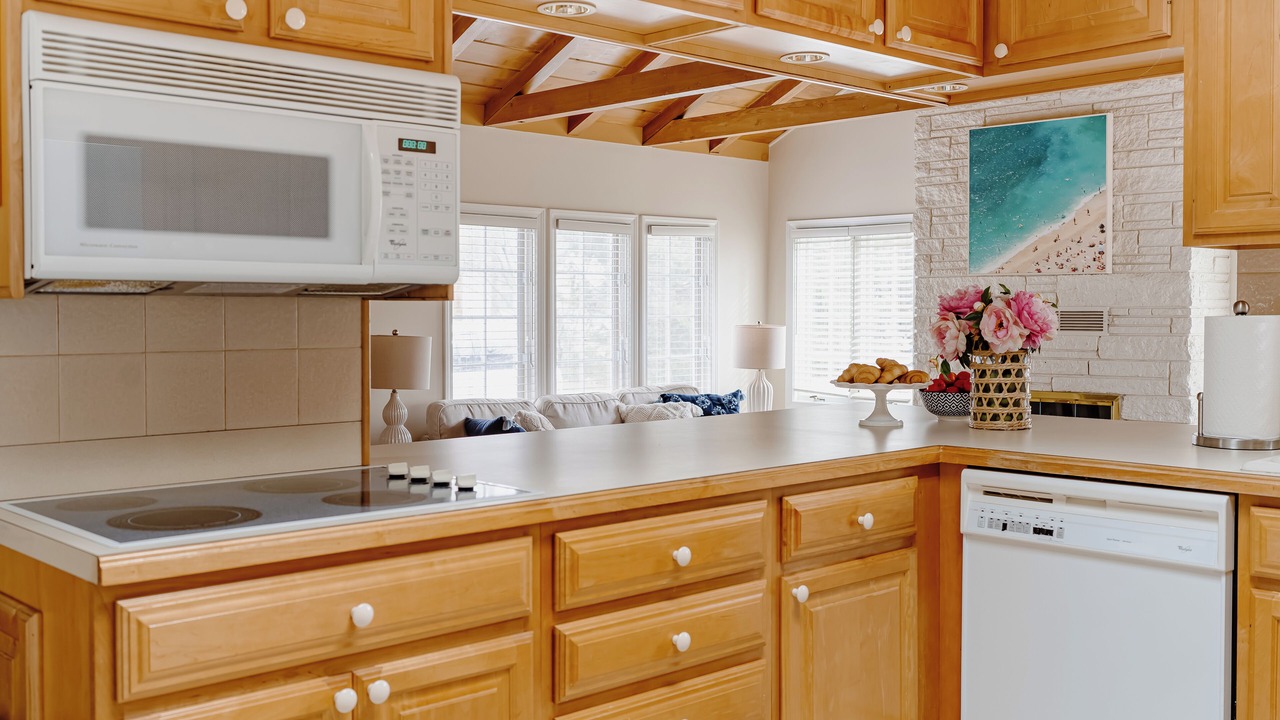 Photo of Kitchen in Grand Beach