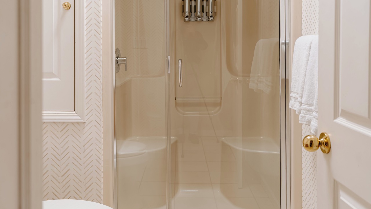 Photo of Bathroom in Grand Beach