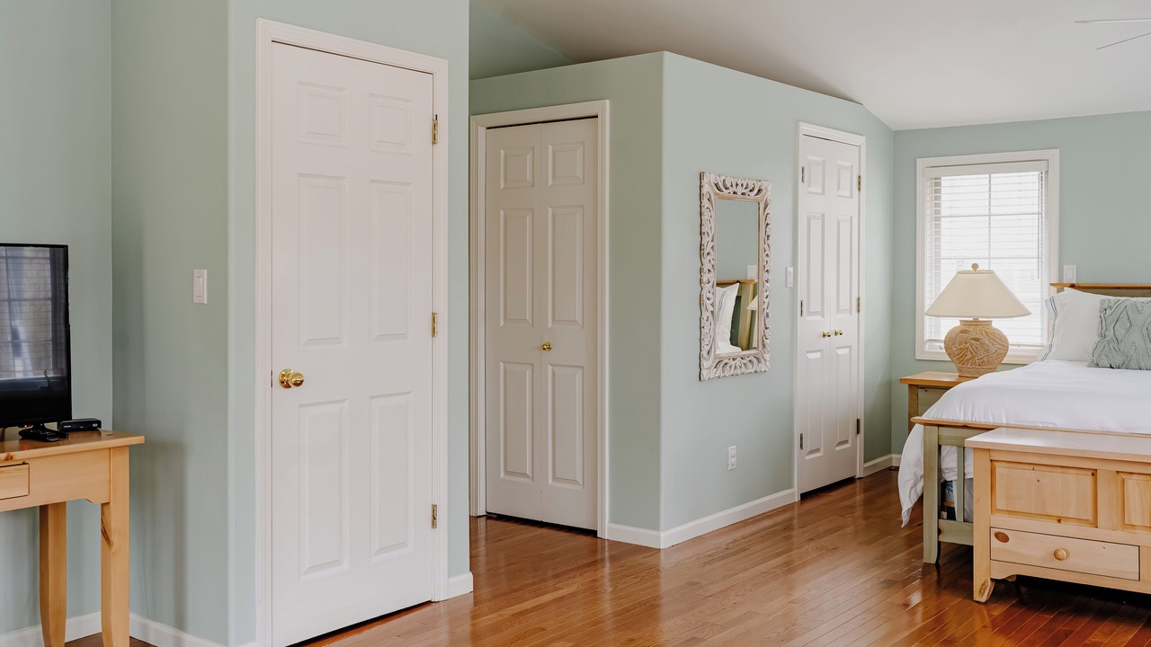 Photo of Bedroom in Grand Beach
