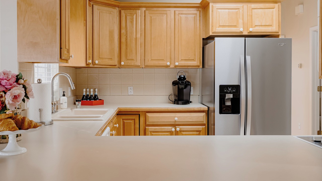 Photo of Kitchen in Grand Beach