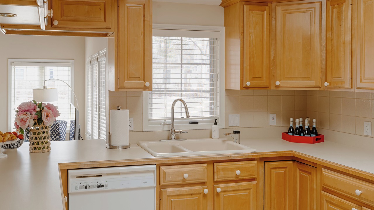 Photo of Kitchen in Grand Beach