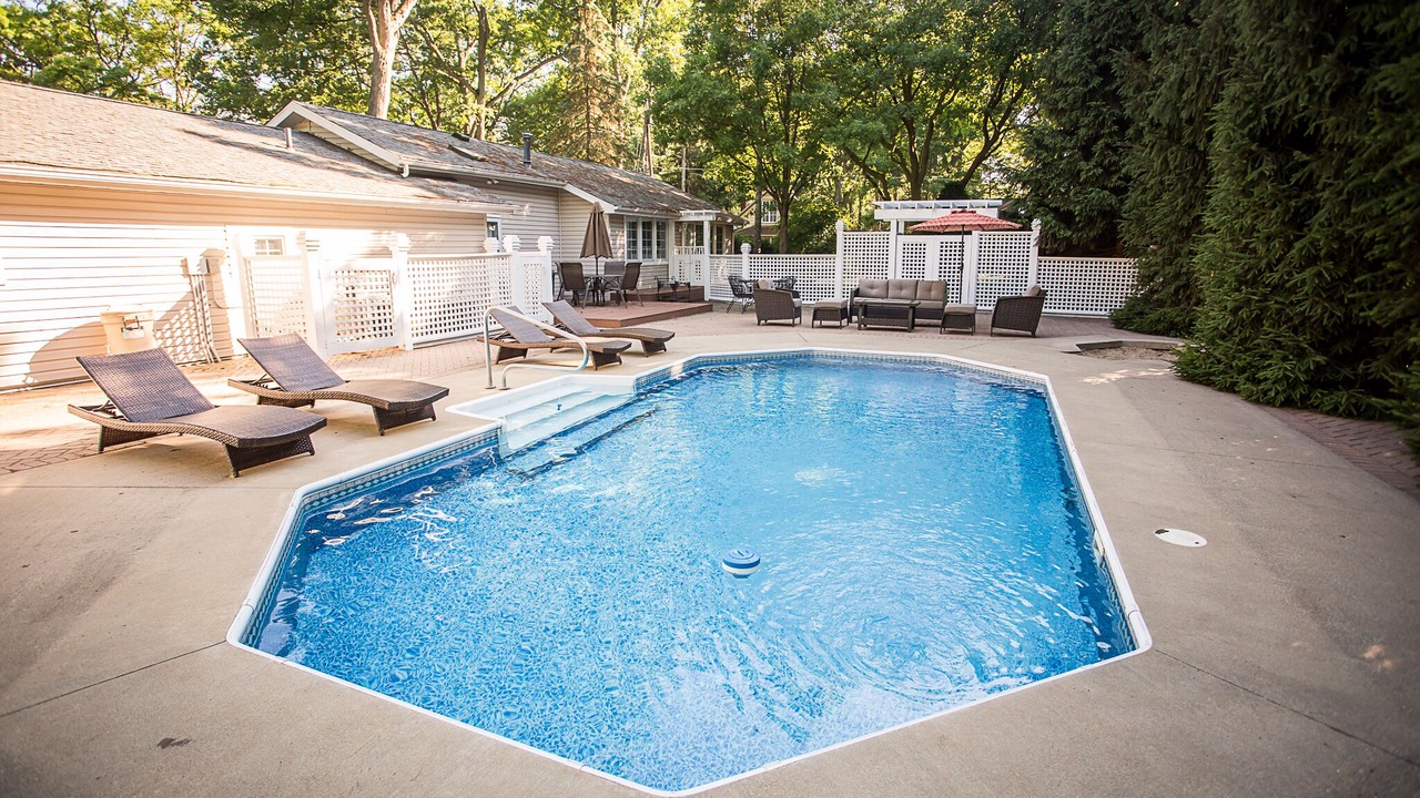 Photo of Outdoor in Grand Beach