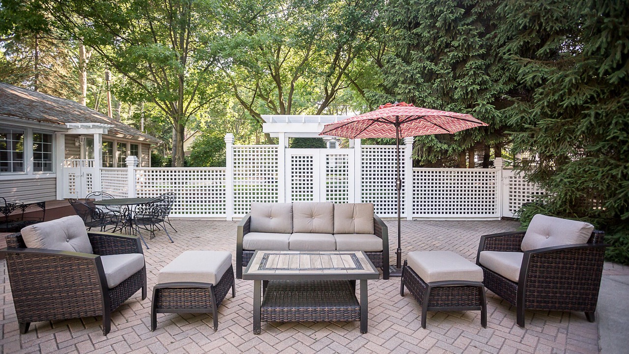 Photo of Outdoor in Grand Beach