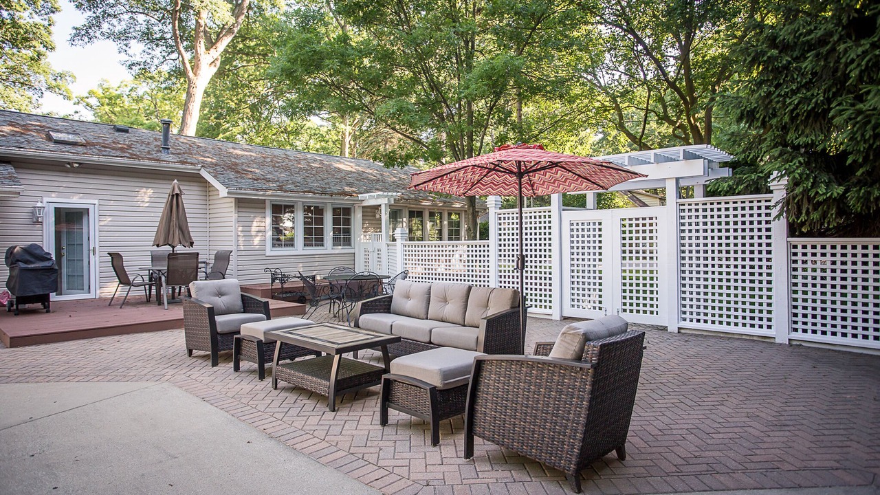 Photo of Outdoor in Grand Beach