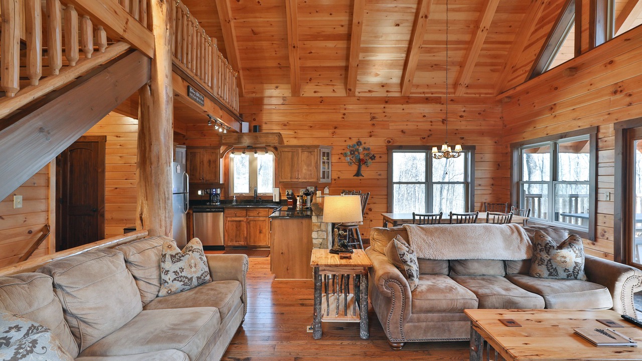 Photo of Livingroom in Logan
