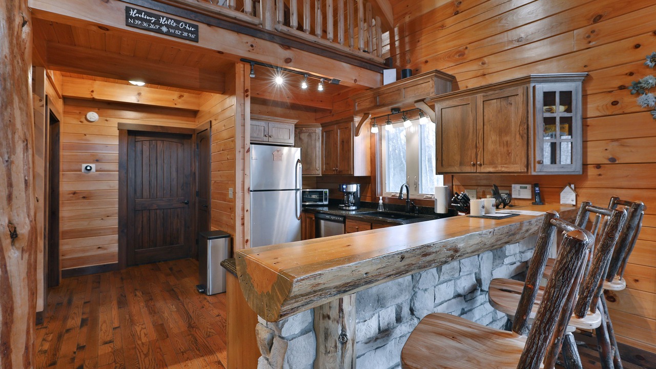 Photo of Kitchen in Logan