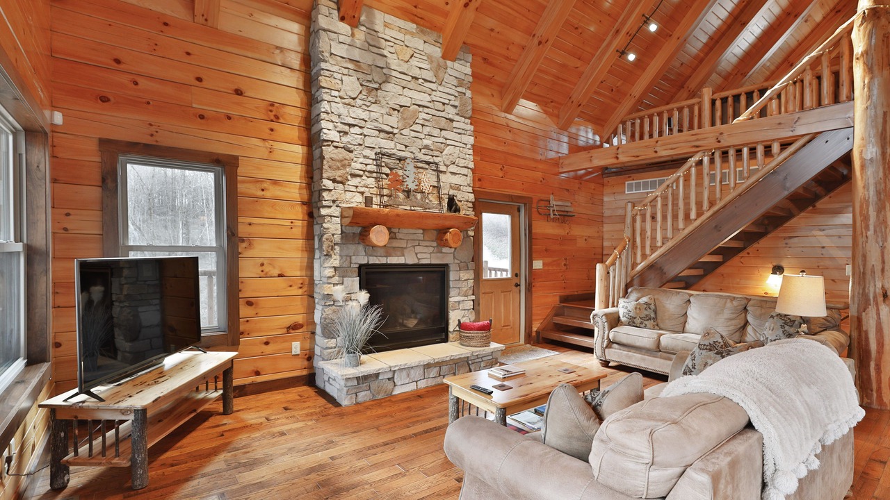 Photo of Livingroom in Logan
