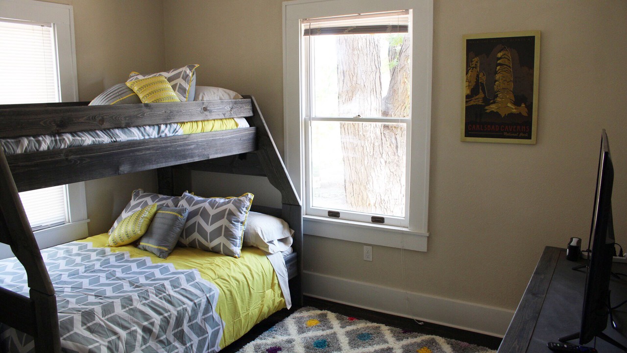 Photo of Bedroom in Carlsbad