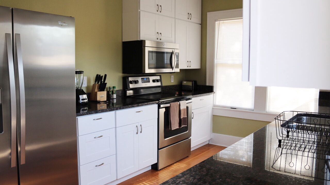 Photo of Kitchen in Carlsbad