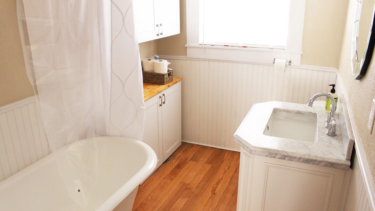 Photo of Bathroom in Carlsbad