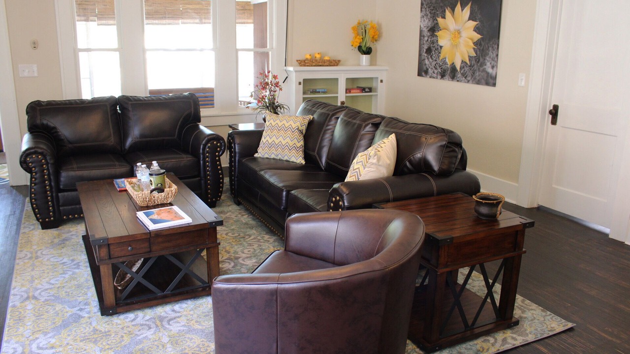 Photo of Bedroom in Carlsbad