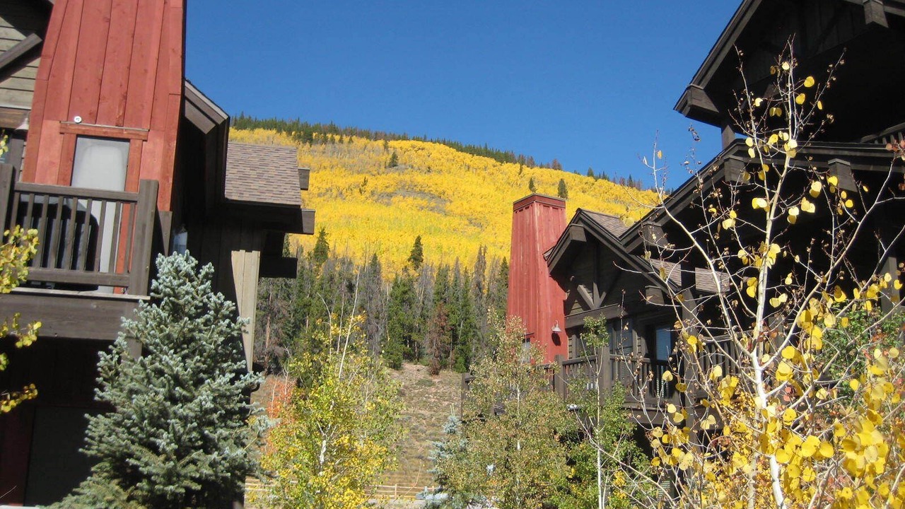 Photo of Others in Copper Mountain Village