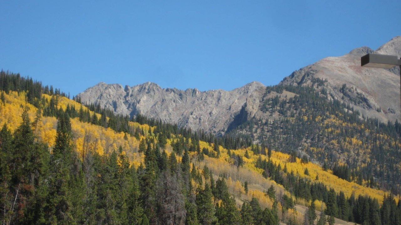Photo of Others in Copper Mountain Village