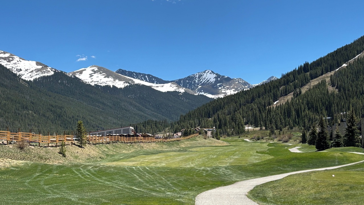 Photo of Others in Copper Mountain Village