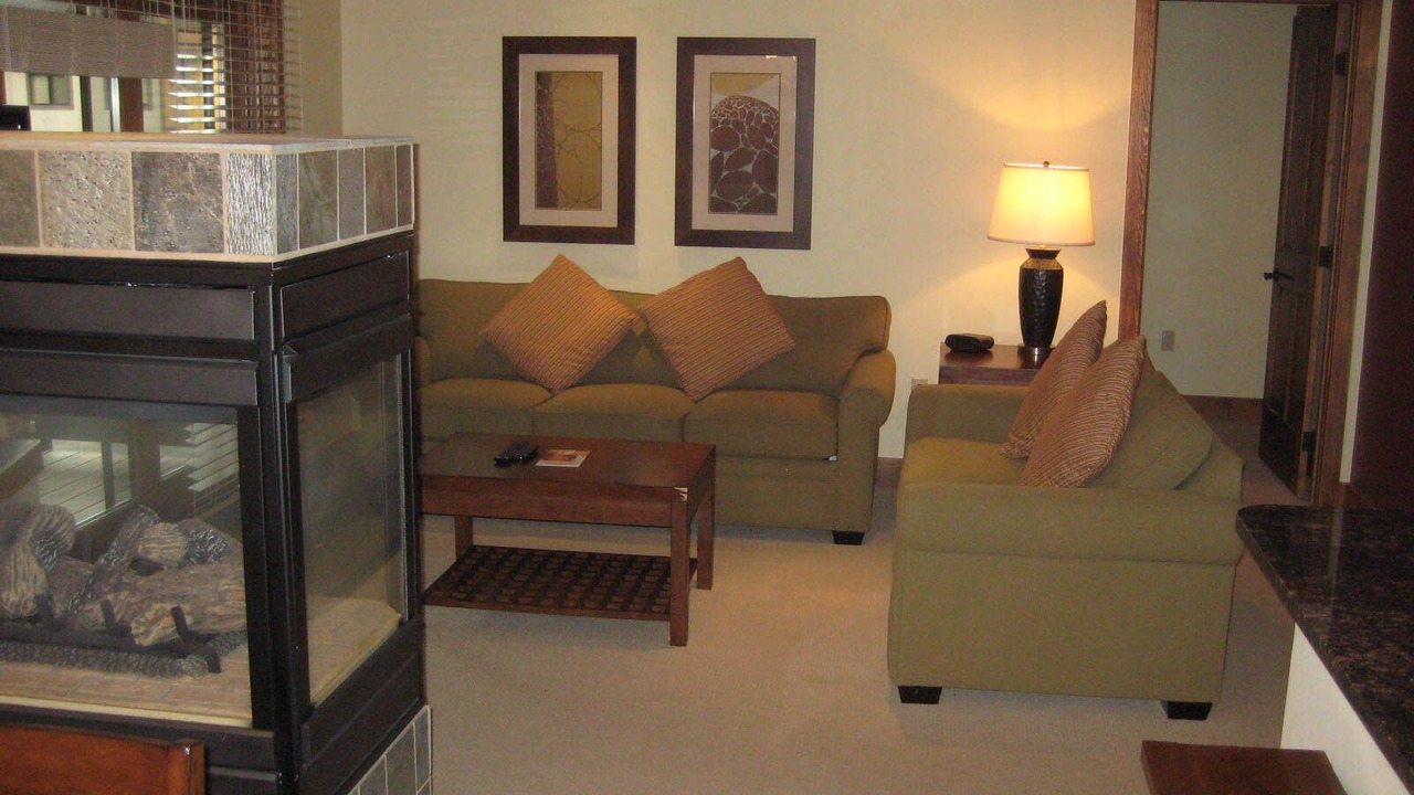 Photo of Bedroom in Copper Mountain Village