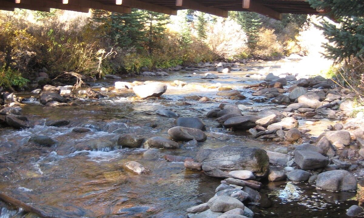 Photo of Others in Copper Mountain Village