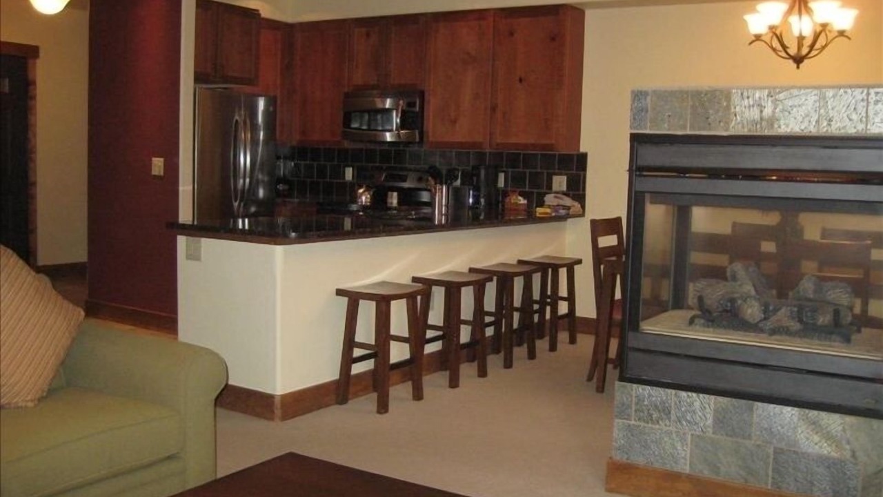 Photo of Bedroom in Copper Mountain Village