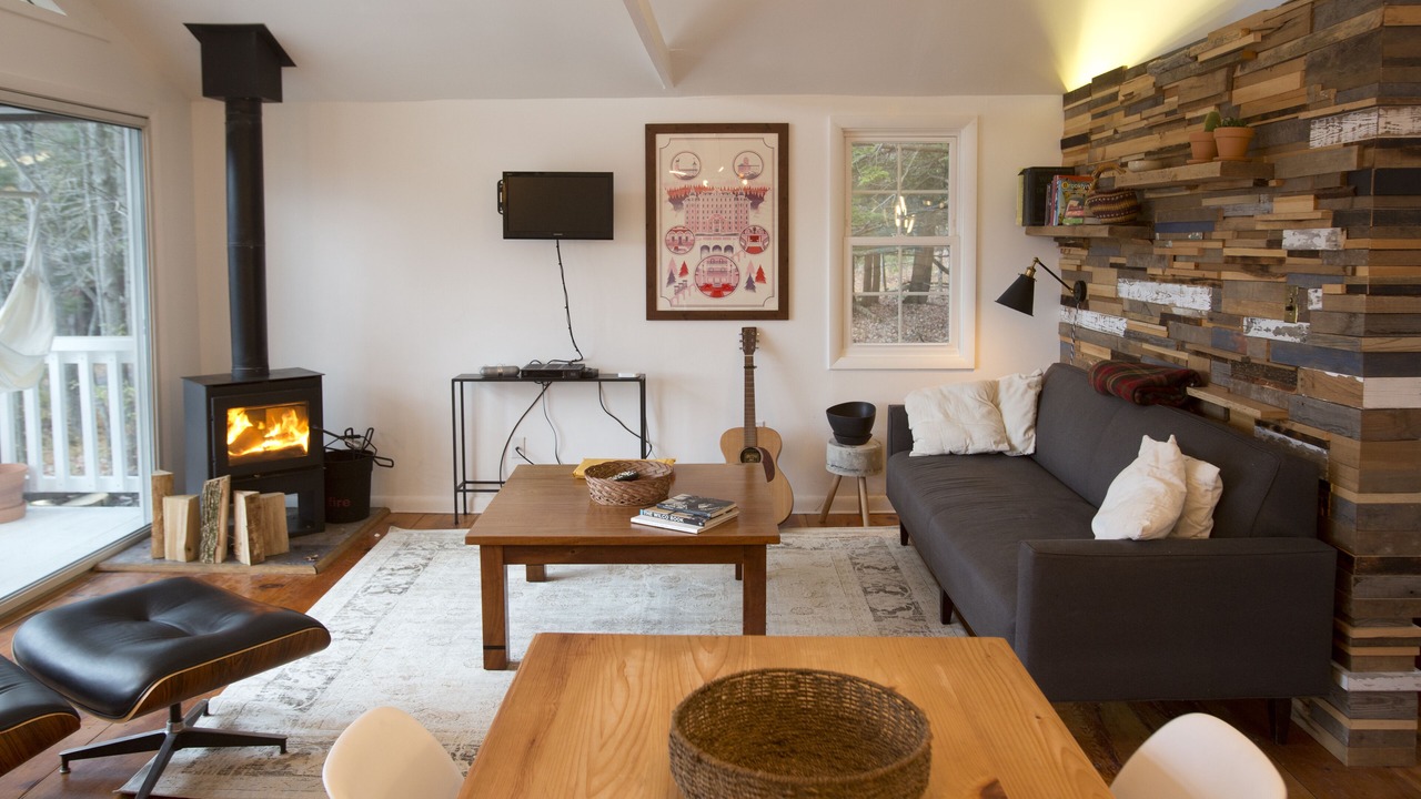 Photo of Livingroom in Shady
