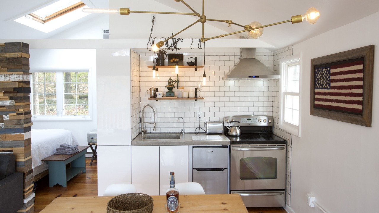 Photo of Kitchen in Shady