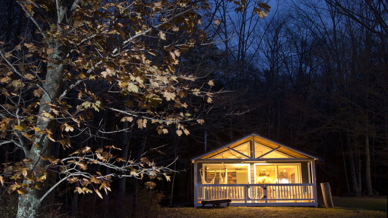 Photo of Outdoor in Shady