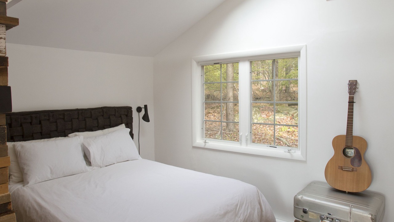 Photo of Bedroom in Shady