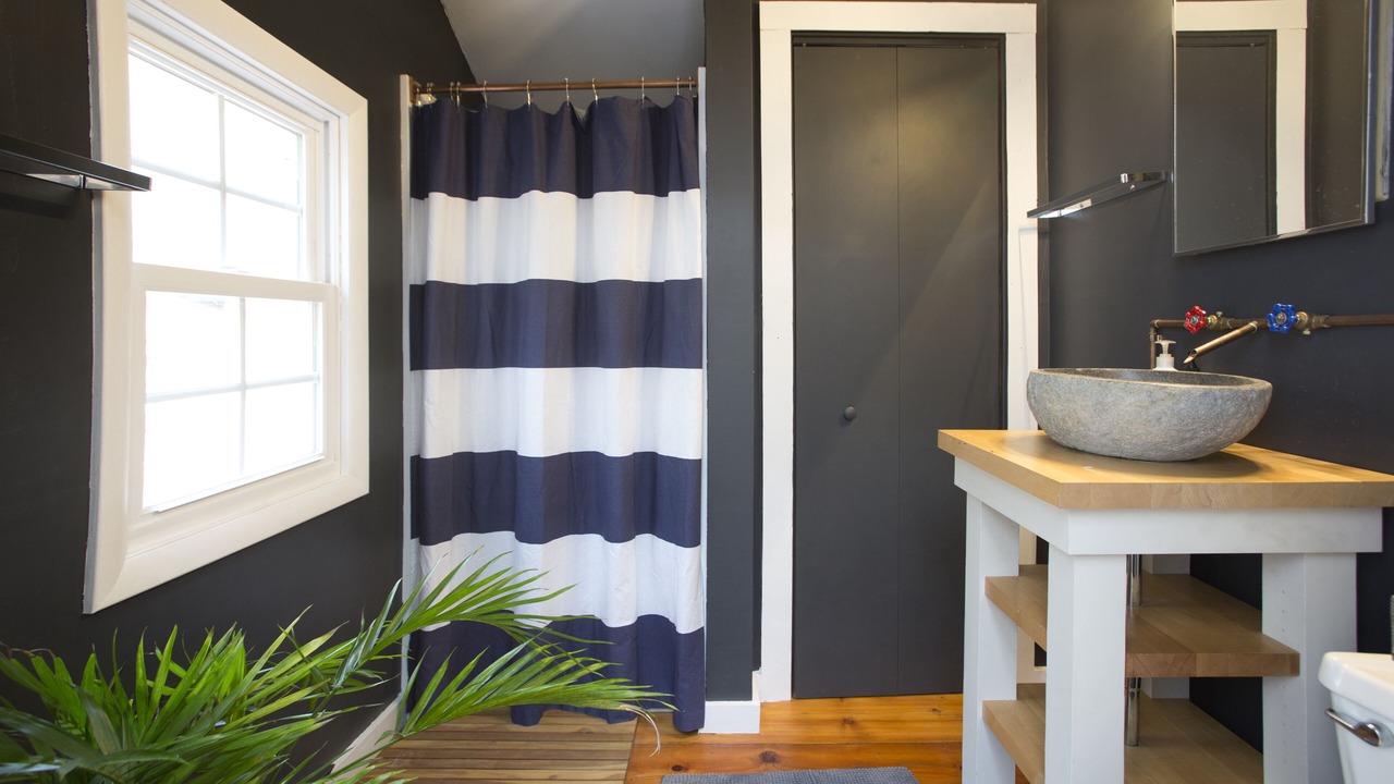 Photo of Bathroom in Shady