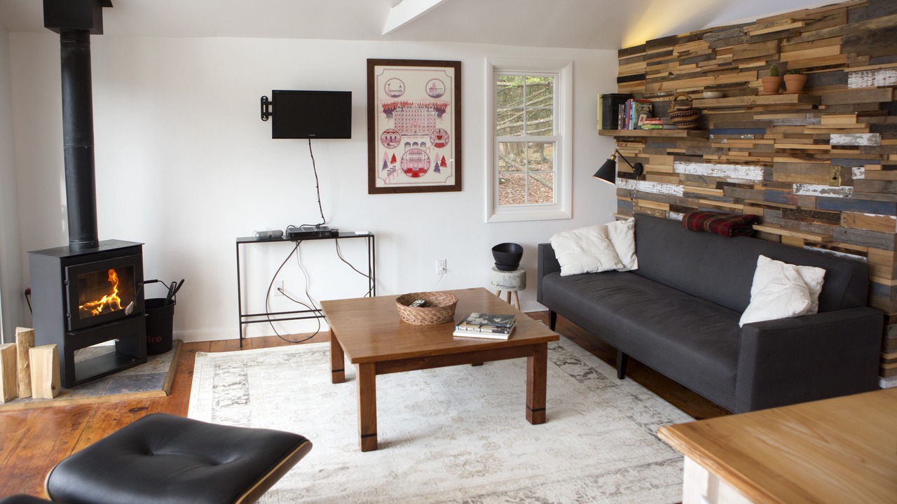 Photo of Livingroom in Shady
