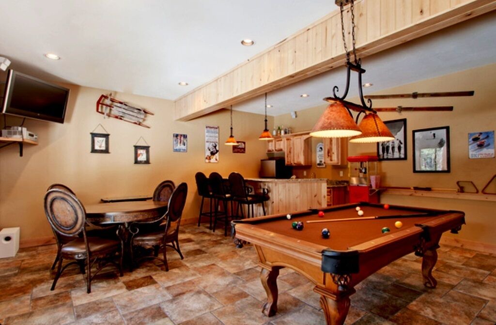 Photo of Bedroom in Blue River