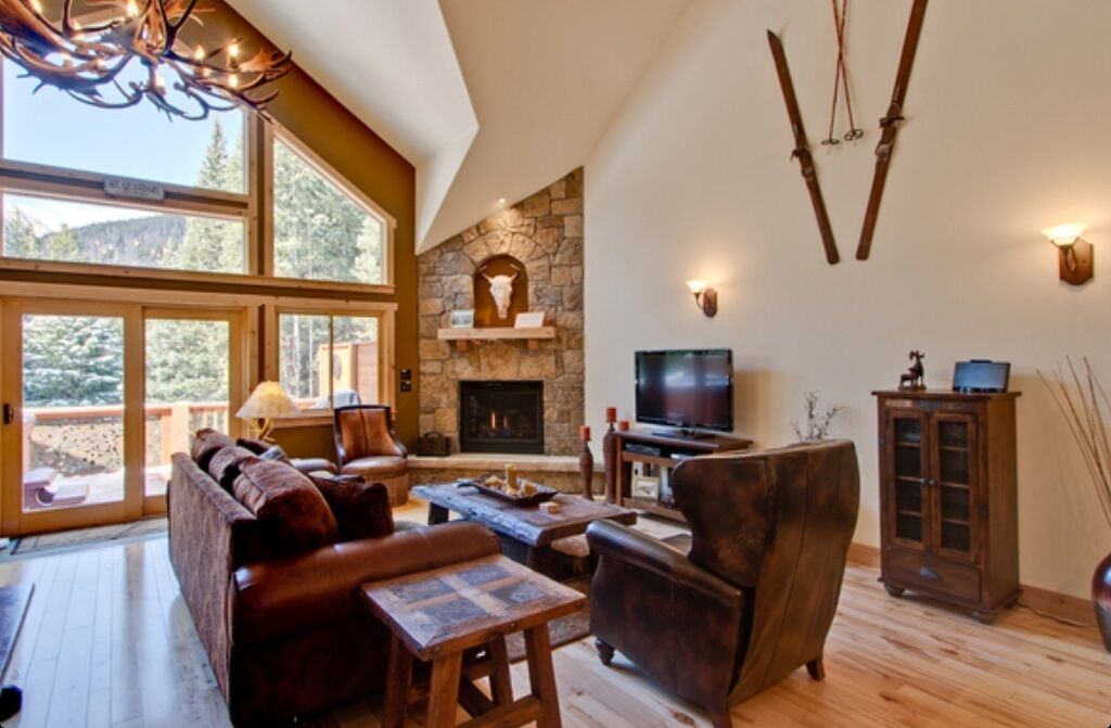 Photo of Livingroom in Blue River