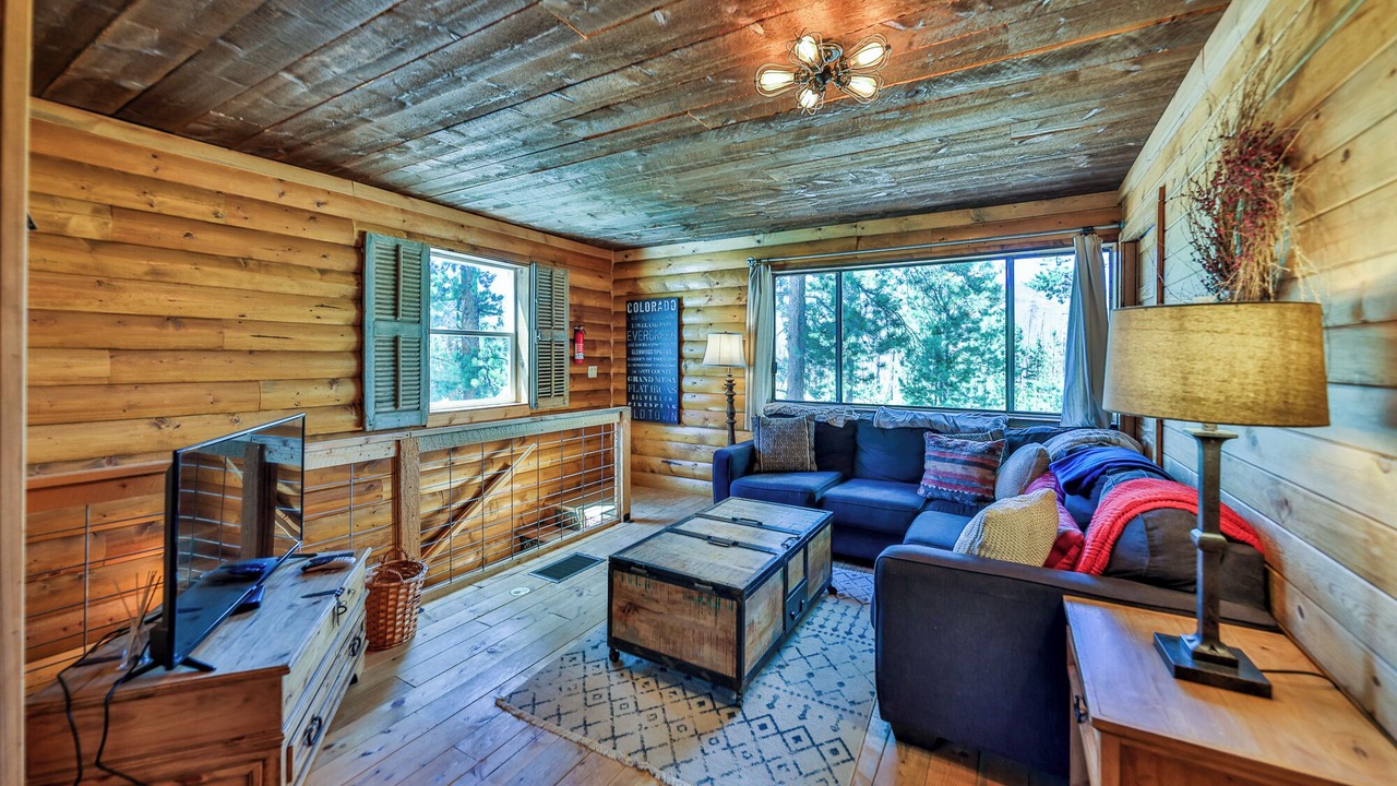 Photo of Bedroom in Grand Lake