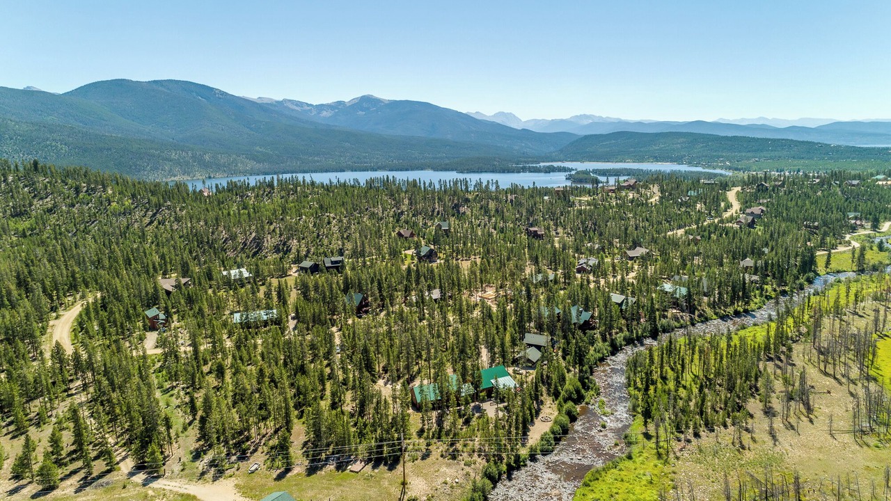 Photo of Others in Grand Lake
