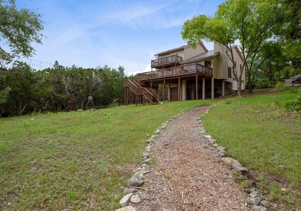 Photo of Outdoor in Point Venture