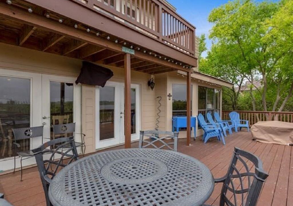 Photo of Outdoor in Point Venture