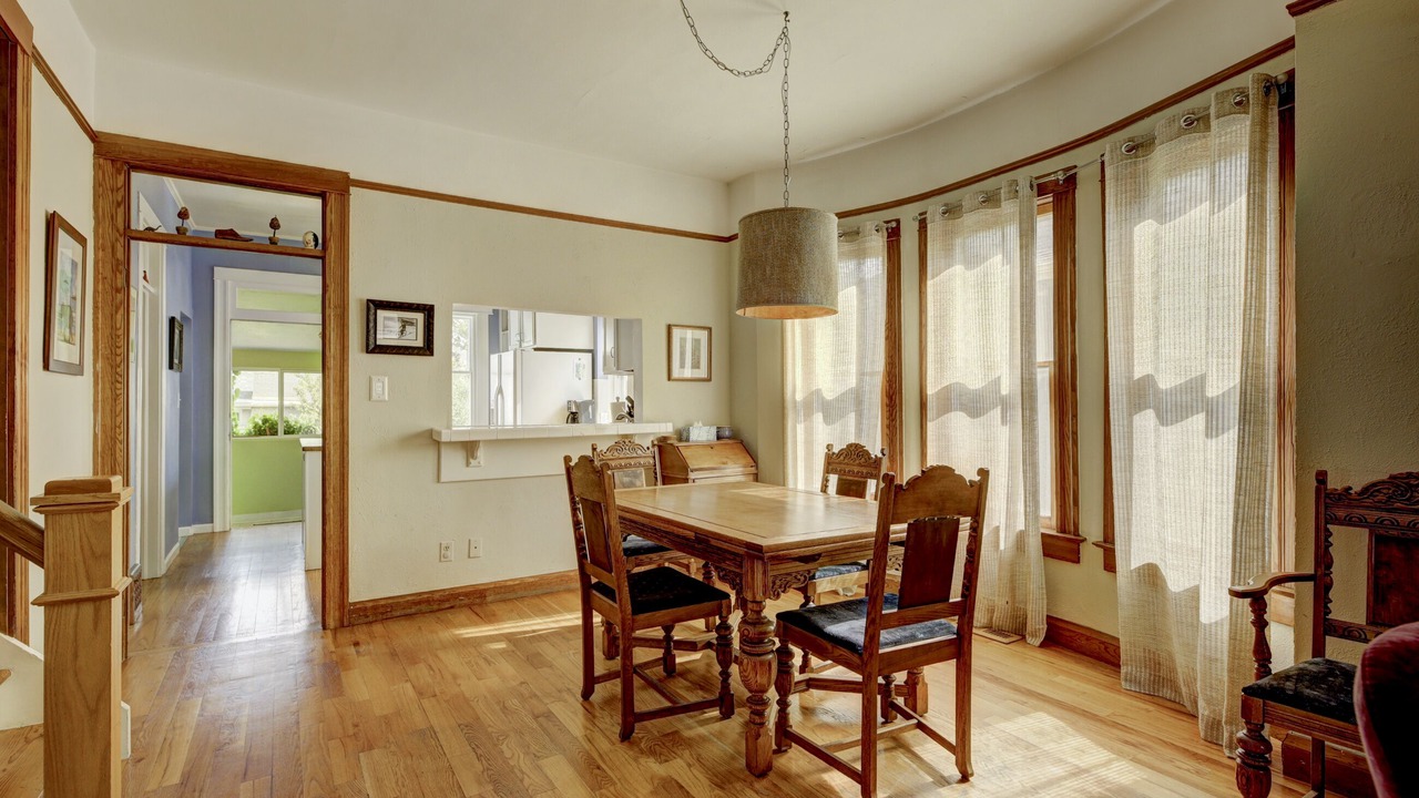 Photo of Livingroom in Sunnyside
