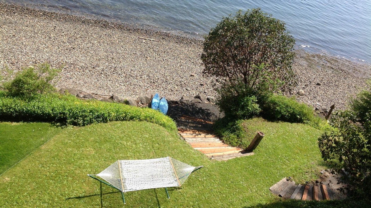 Photo of Others in Bainbridge Island