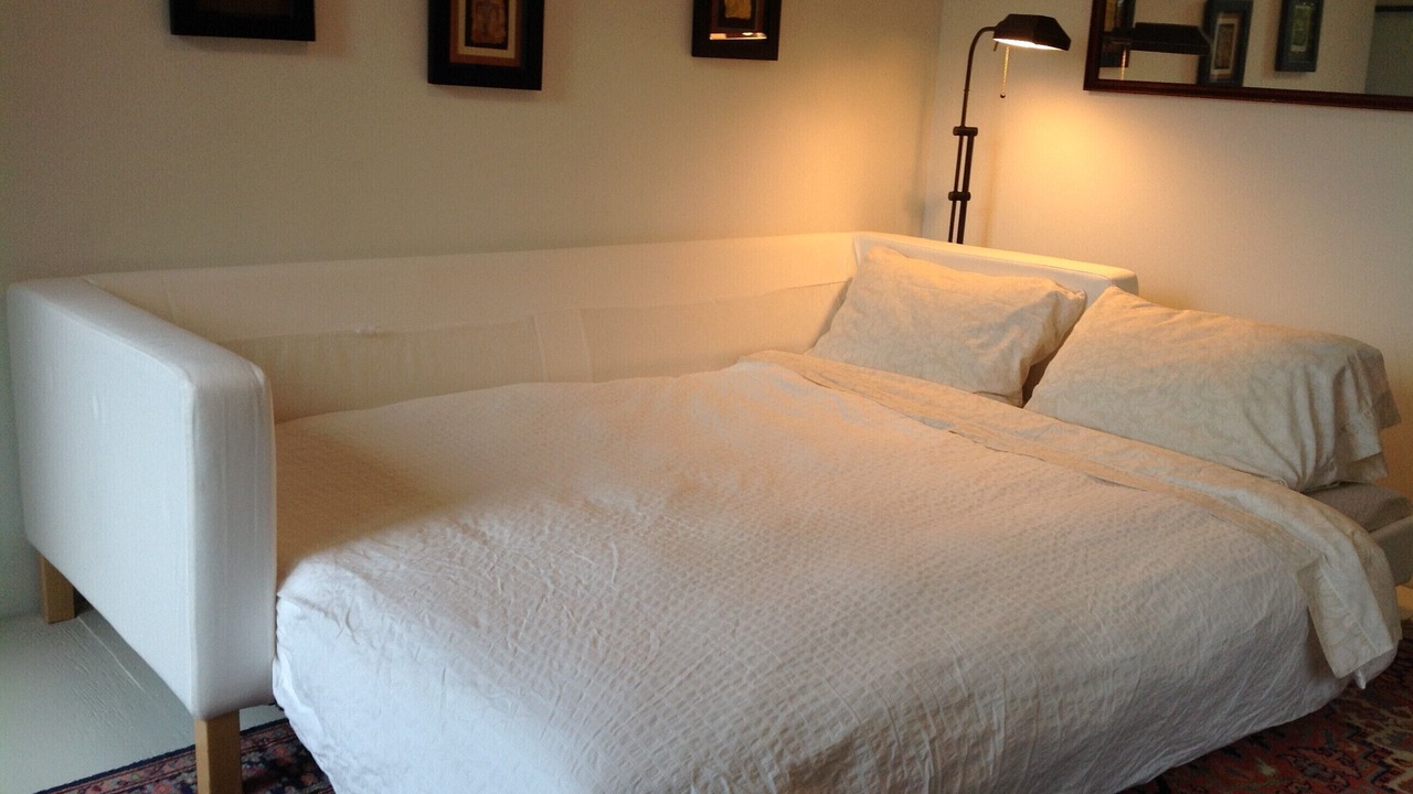 Photo of Bedroom in Bainbridge Island
