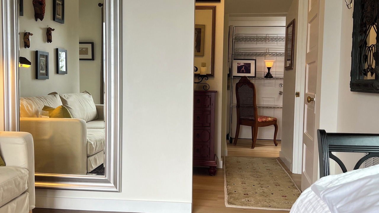 Photo of Bedroom in Bainbridge Island