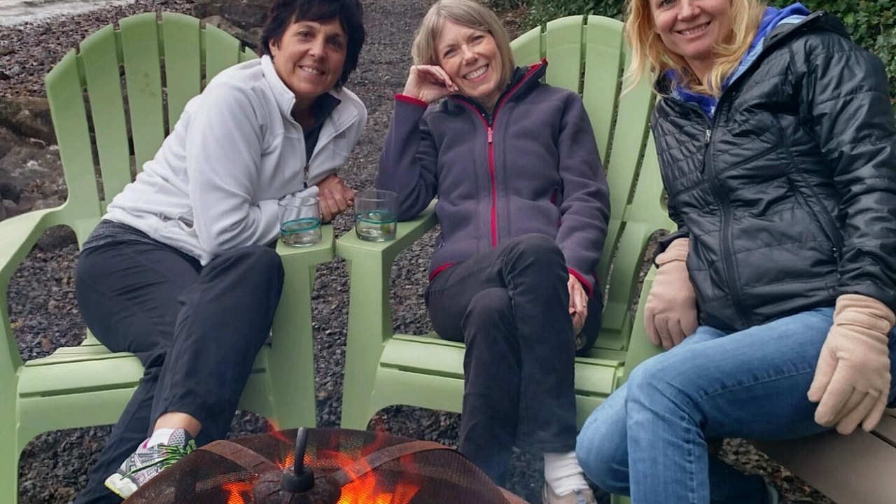 Photo of Others in Bainbridge Island