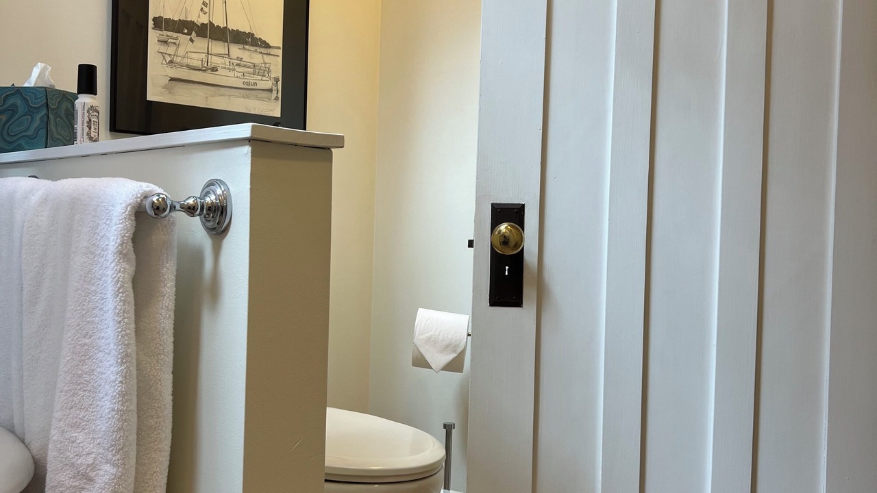 Photo of Bathroom in Bainbridge Island