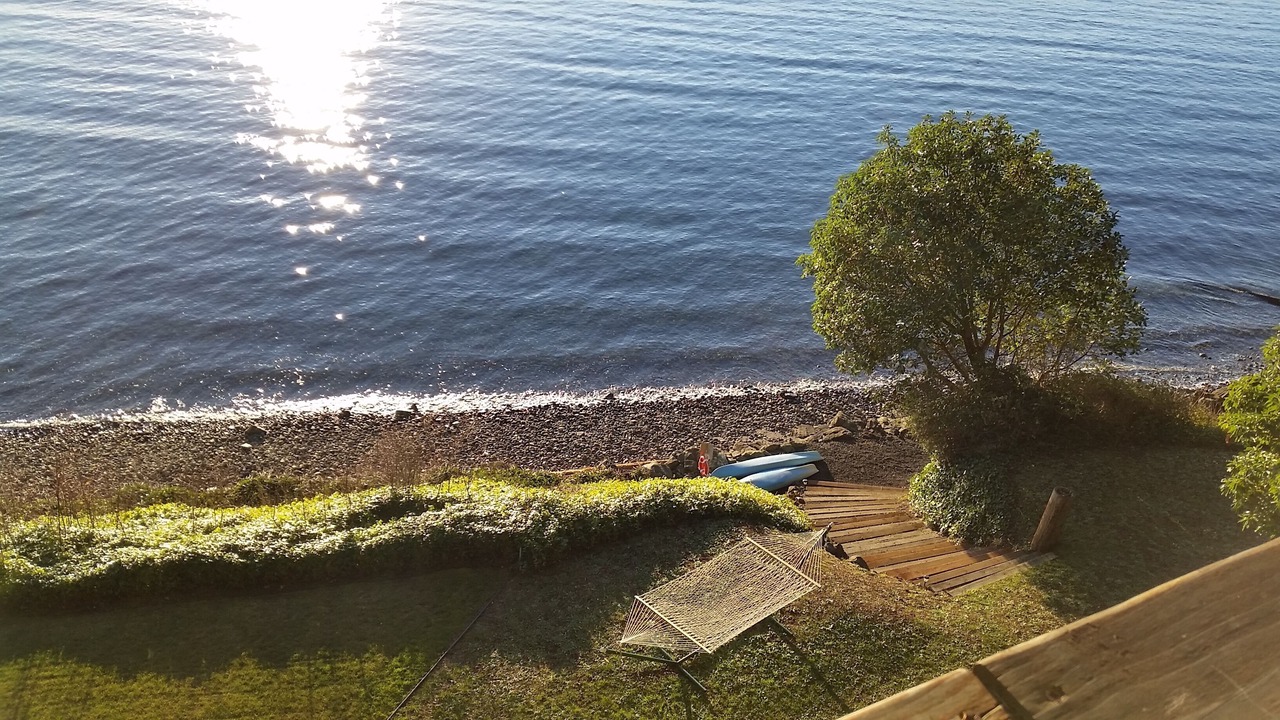 Photo of Outdoor in Bainbridge Island