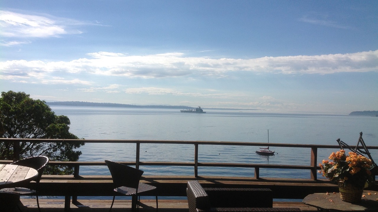 Photo of Others in Bainbridge Island
