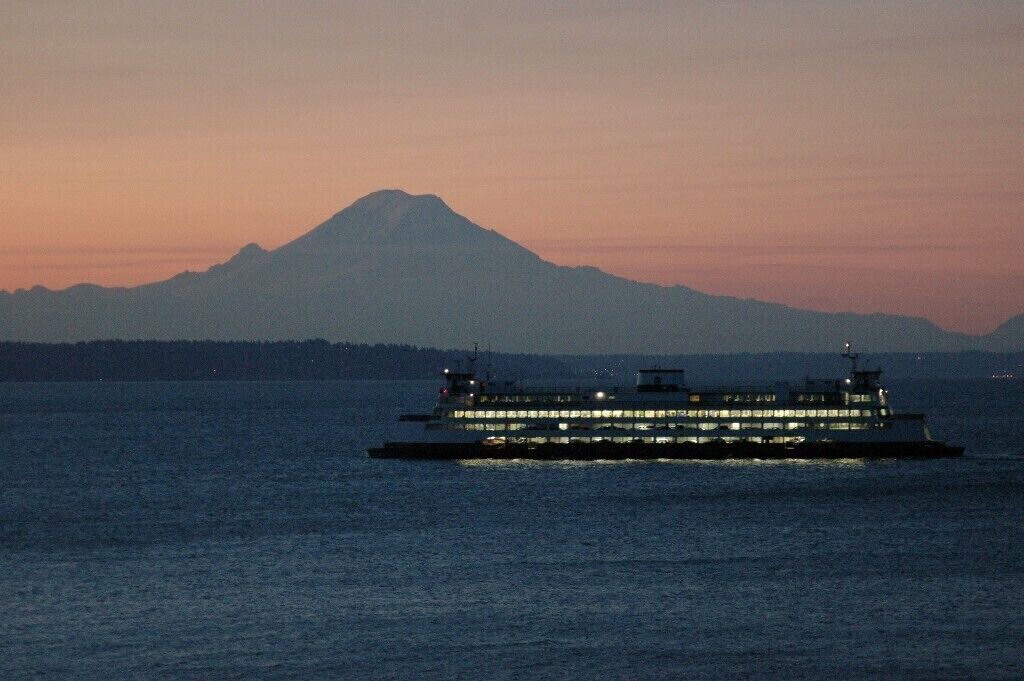 Photo of Others in Bainbridge Island