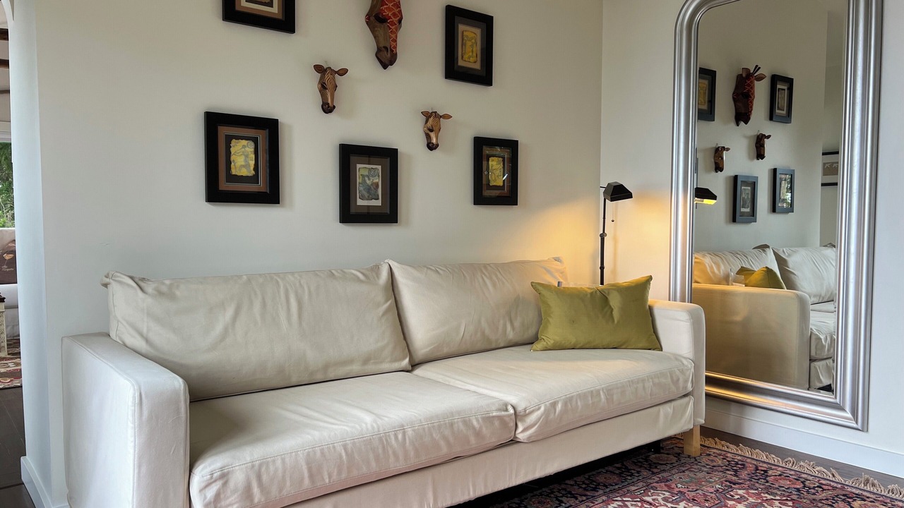 Photo of Bedroom in Bainbridge Island