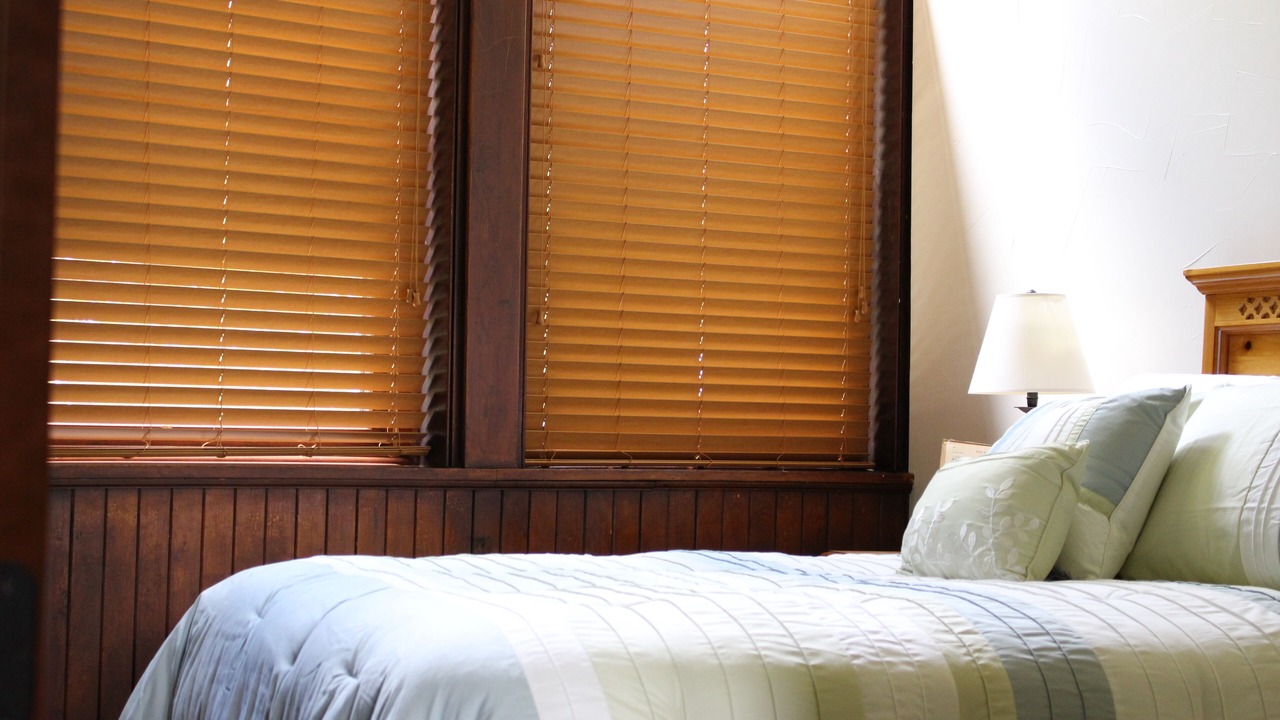 Photo of Bedroom in South Haven