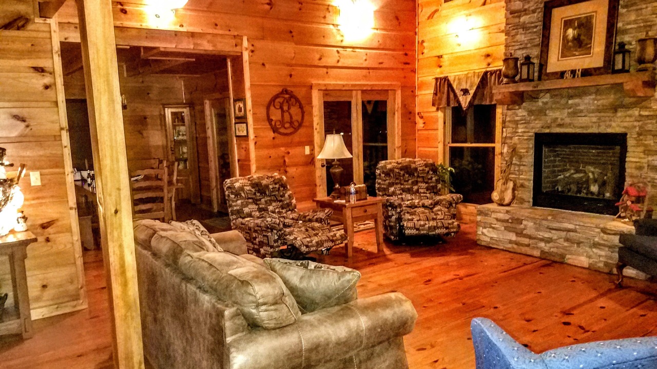 Photo of Livingroom in Spencer
