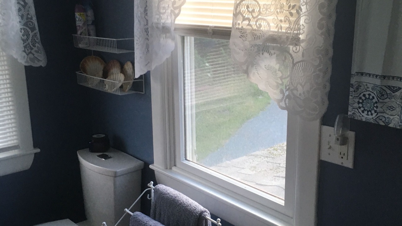 Photo of Bathroom in Prospect Harbor