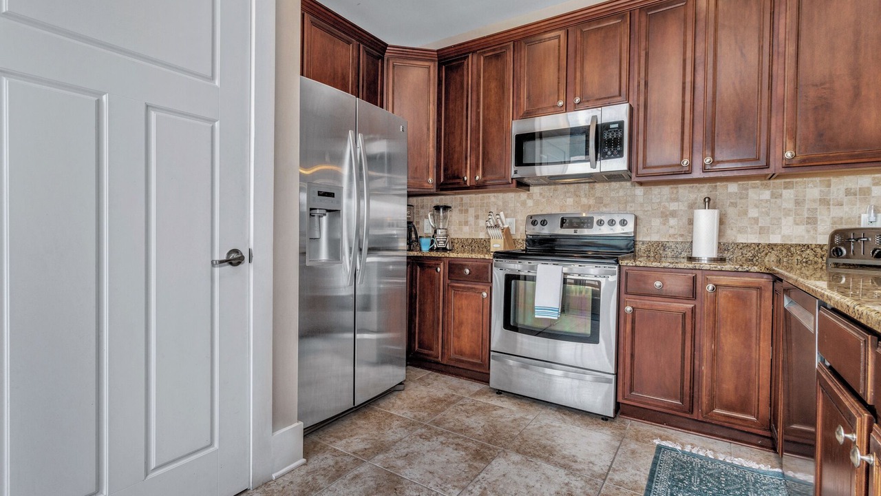 Photo of Kitchen in Windy Hill