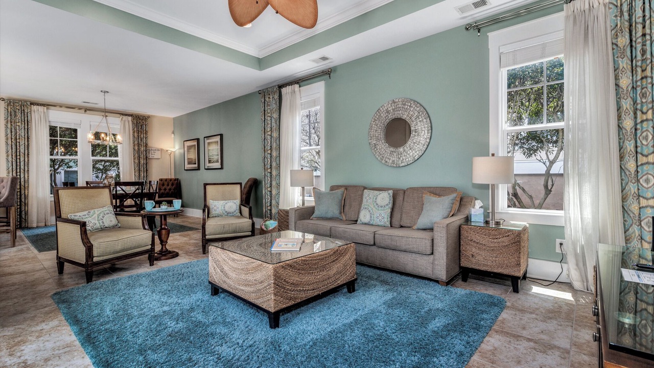 Photo of Livingroom in Windy Hill