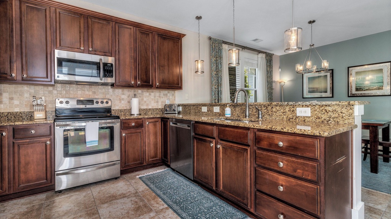 Photo of Kitchen in Windy Hill